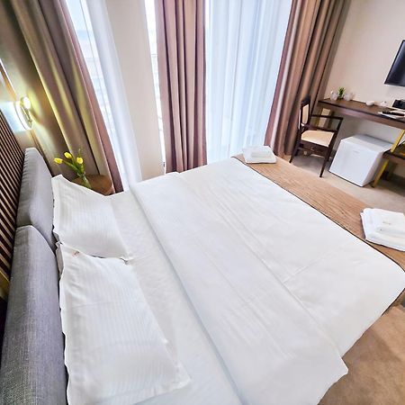 Sonio Boutique Hotel Мамая Экстерьер фото