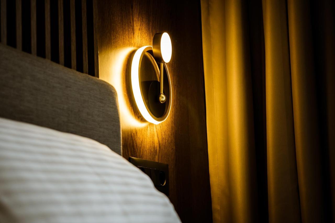 Sonio Boutique Hotel Мамая Экстерьер фото