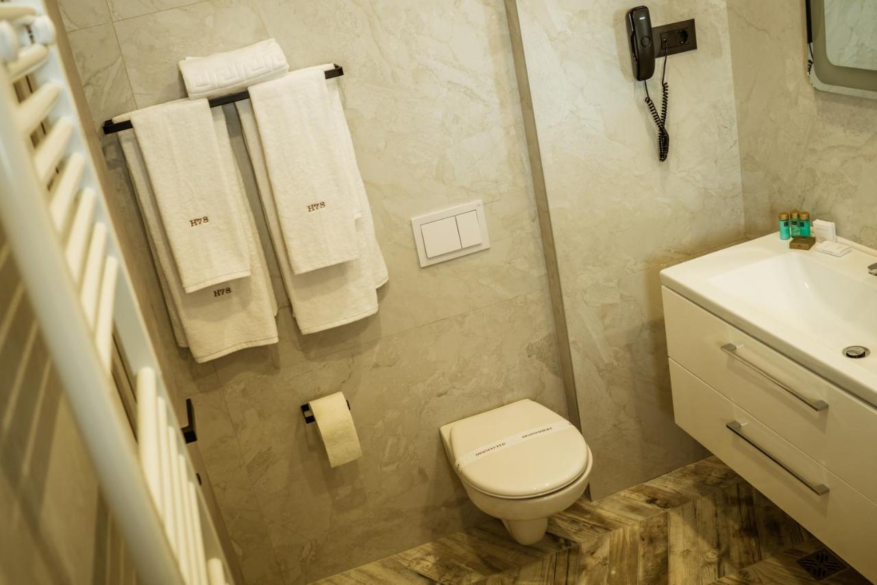 Sonio Boutique Hotel Мамая Экстерьер фото