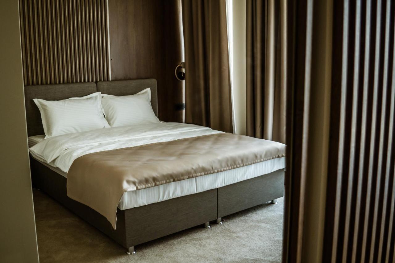 Sonio Boutique Hotel Мамая Экстерьер фото