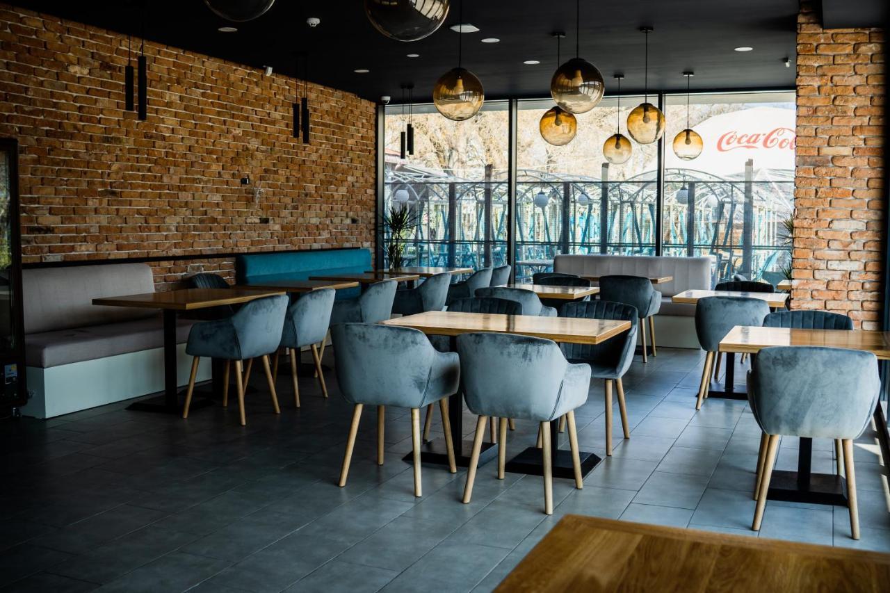 Sonio Boutique Hotel Мамая Экстерьер фото