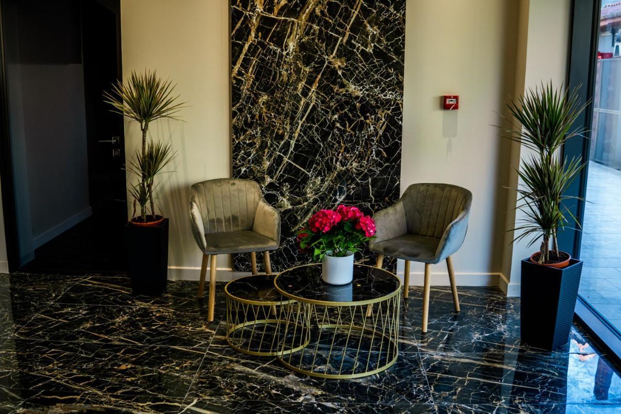 Sonio Boutique Hotel Мамая Экстерьер фото