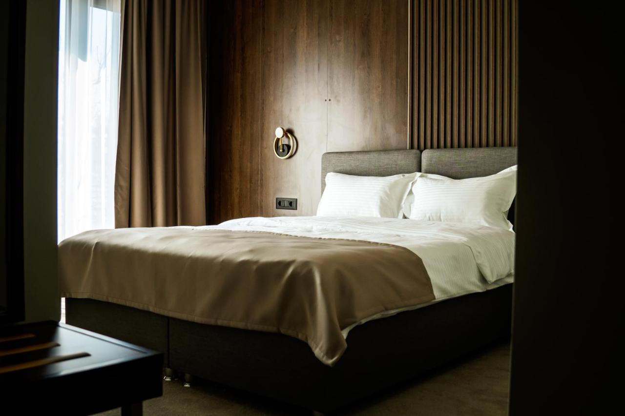 Sonio Boutique Hotel Мамая Экстерьер фото