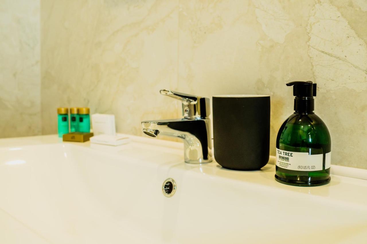 Sonio Boutique Hotel Мамая Экстерьер фото