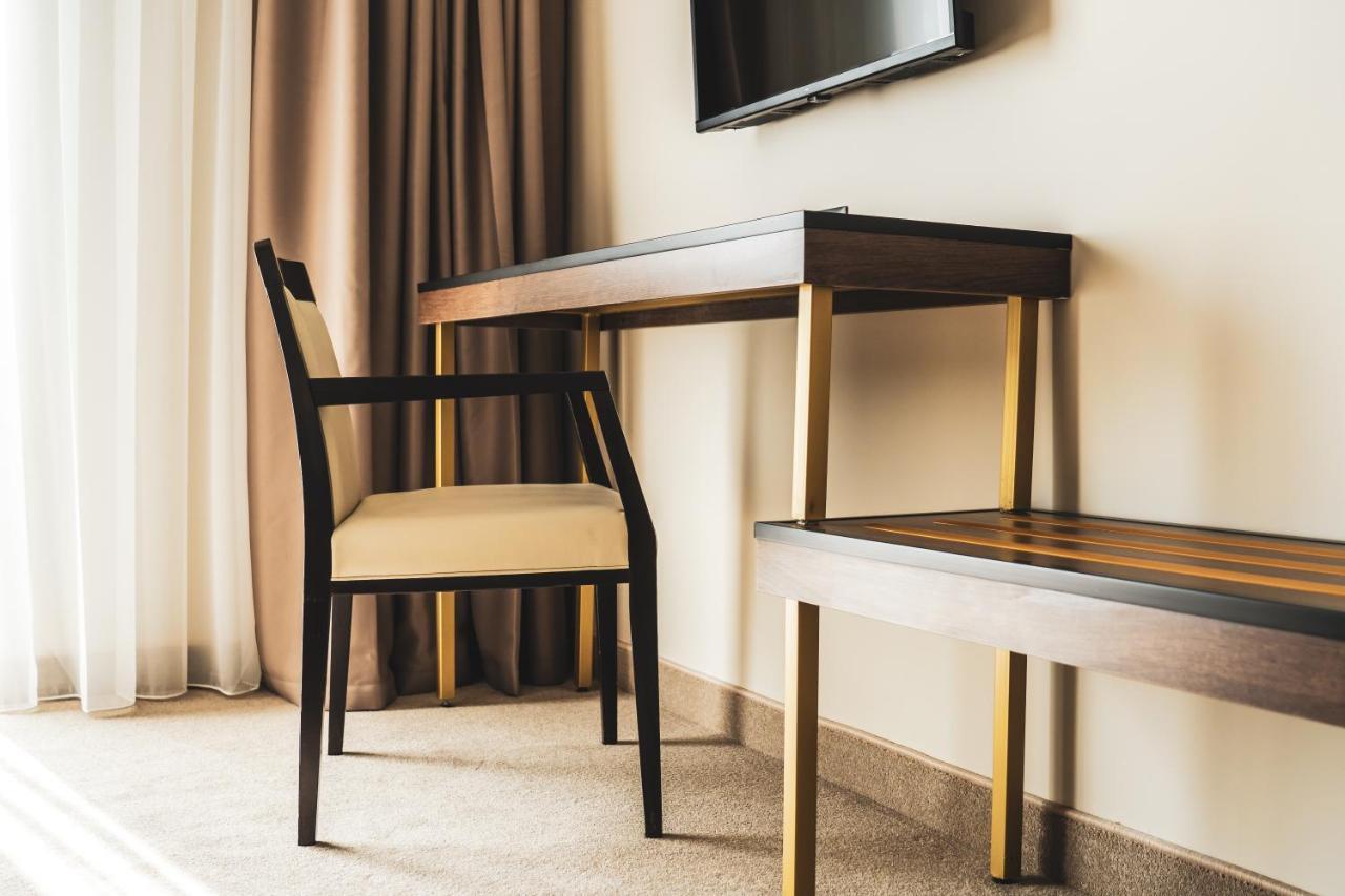Sonio Boutique Hotel Мамая Экстерьер фото