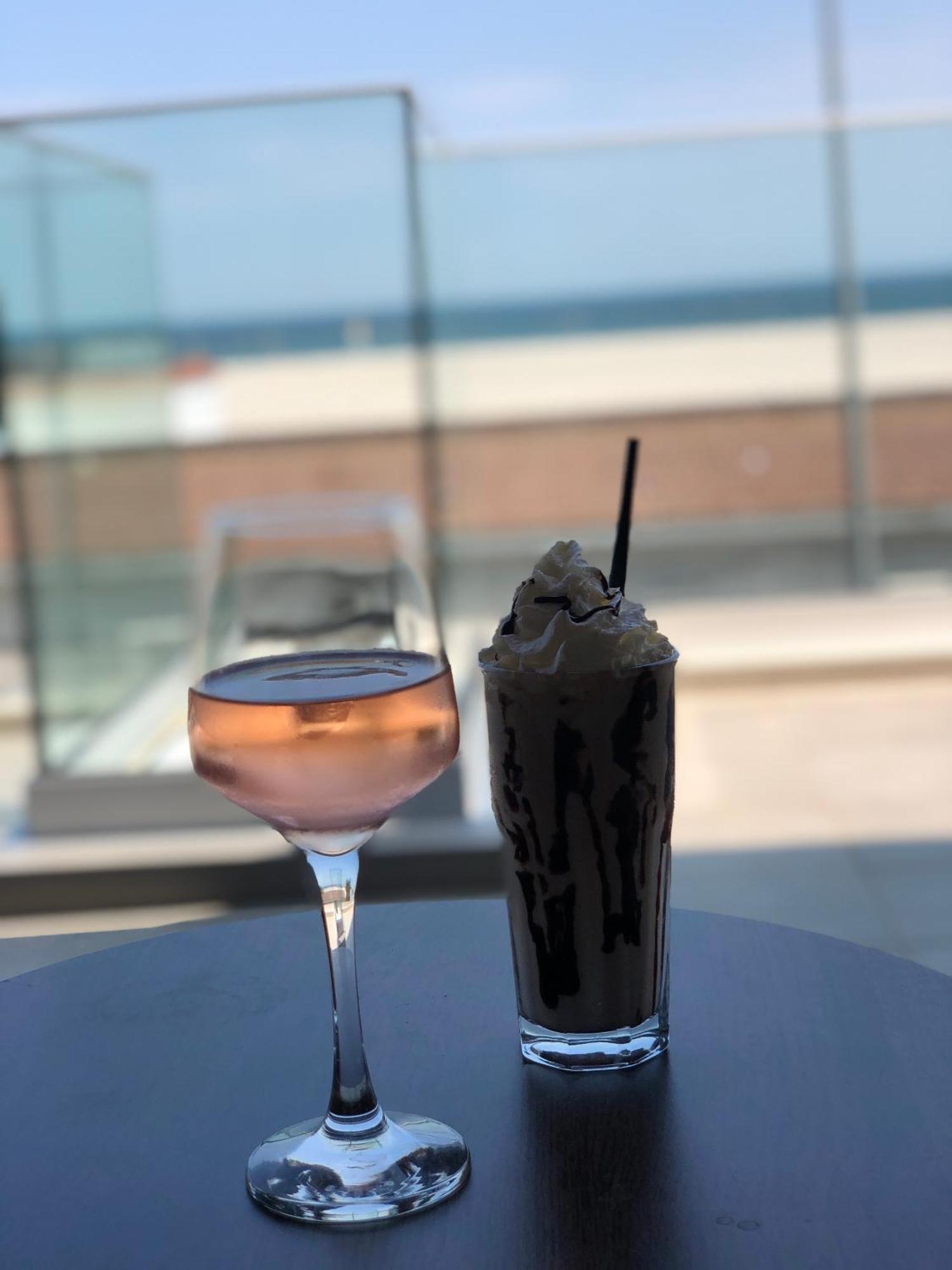 Sonio Boutique Hotel Мамая Экстерьер фото