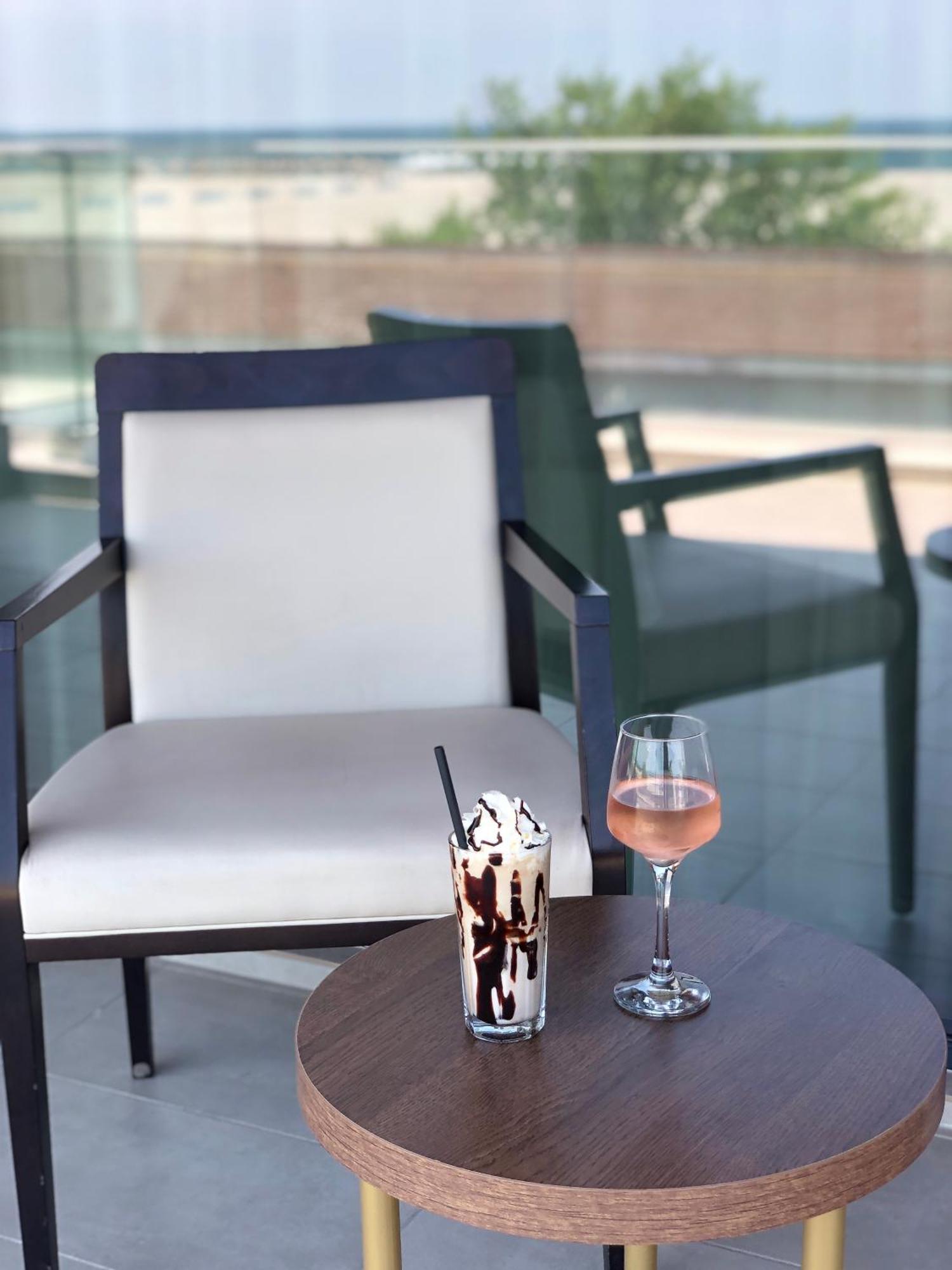 Sonio Boutique Hotel Мамая Экстерьер фото