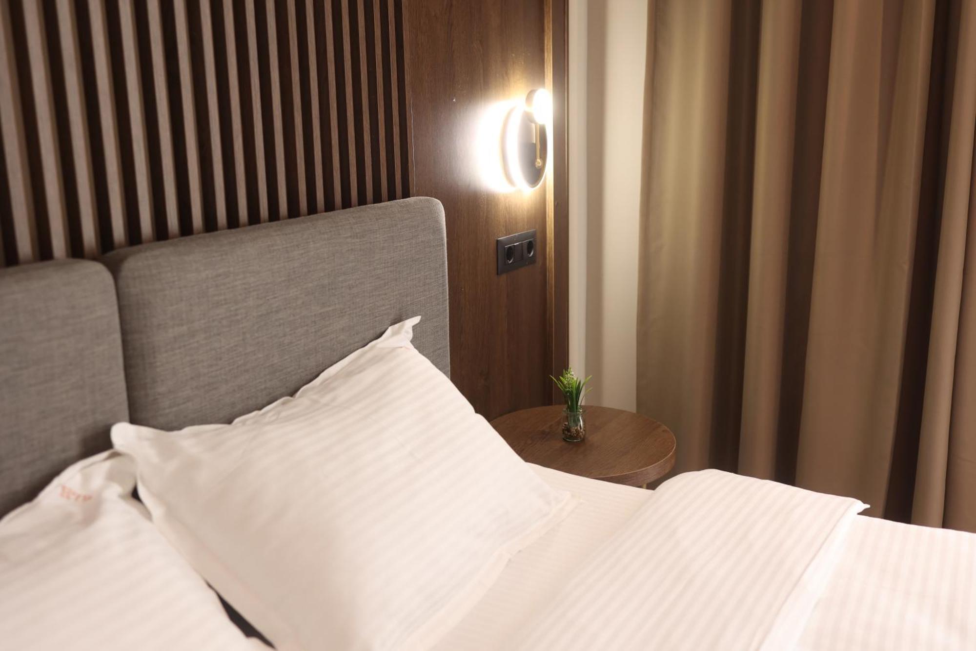 Sonio Boutique Hotel Мамая Экстерьер фото