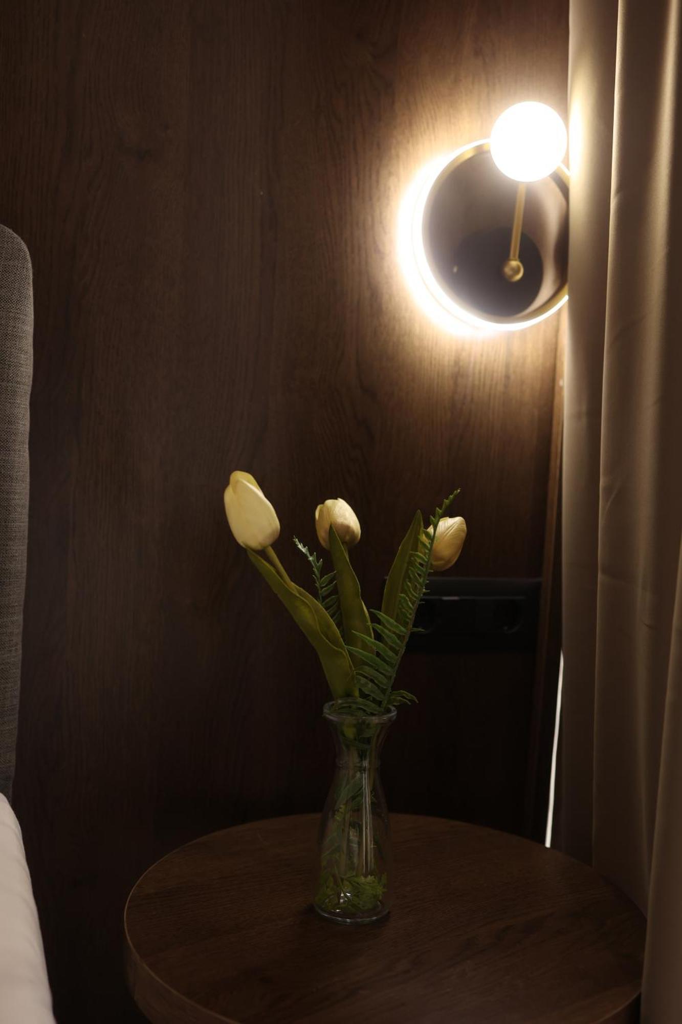 Sonio Boutique Hotel Мамая Экстерьер фото