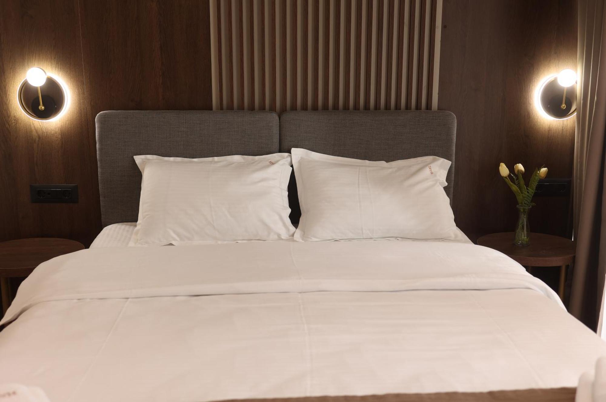 Sonio Boutique Hotel Мамая Экстерьер фото