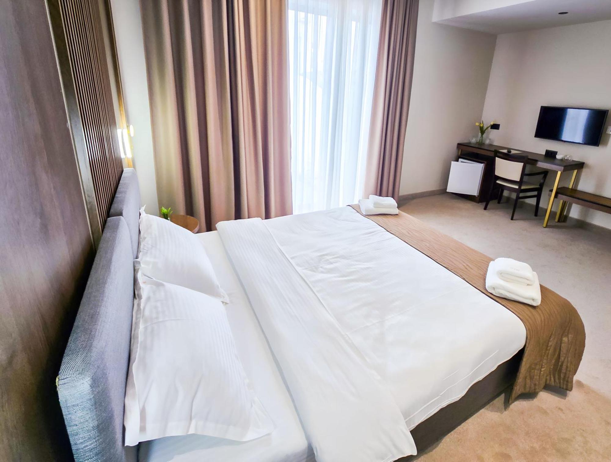 Sonio Boutique Hotel Мамая Экстерьер фото