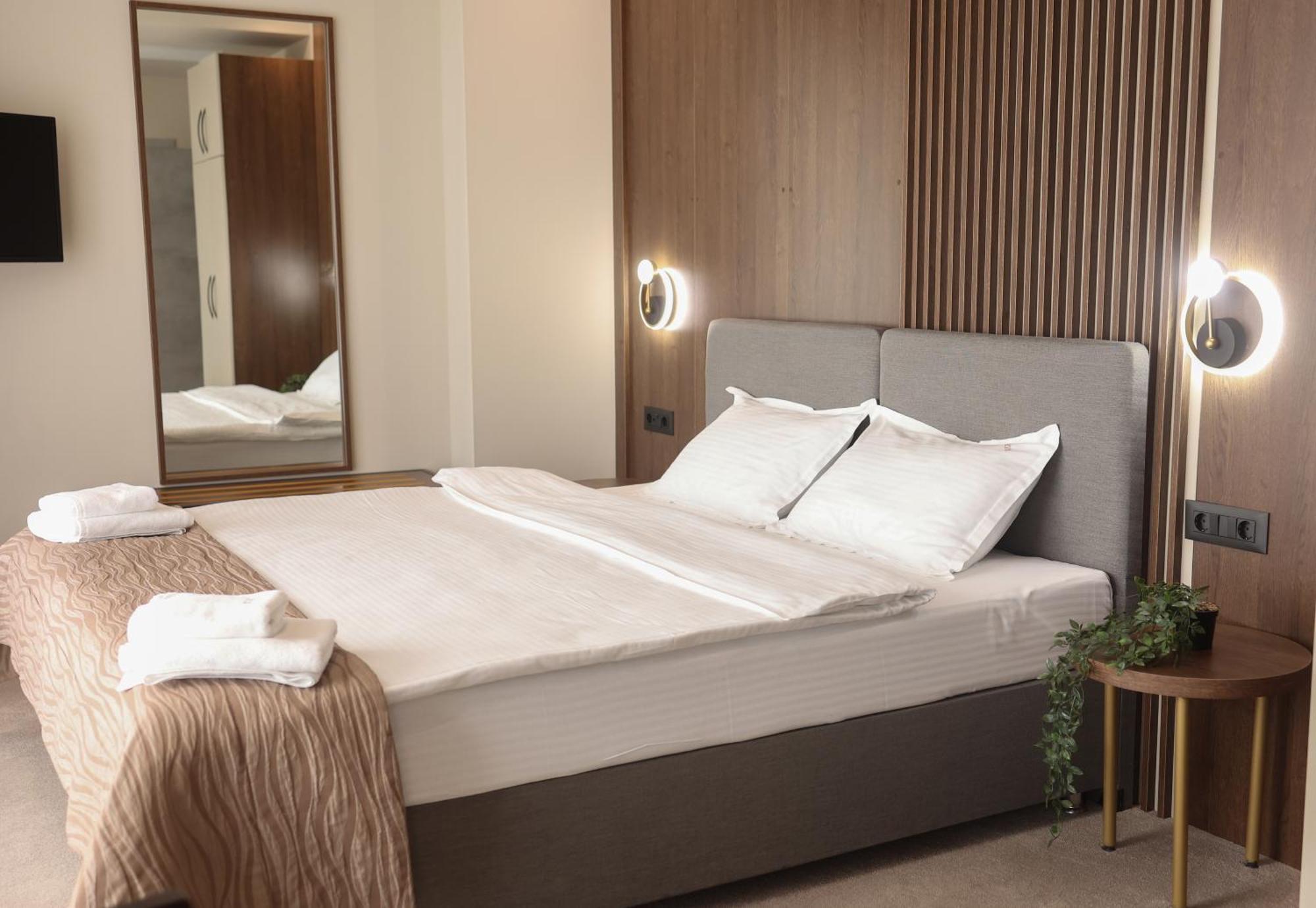 Sonio Boutique Hotel Мамая Экстерьер фото