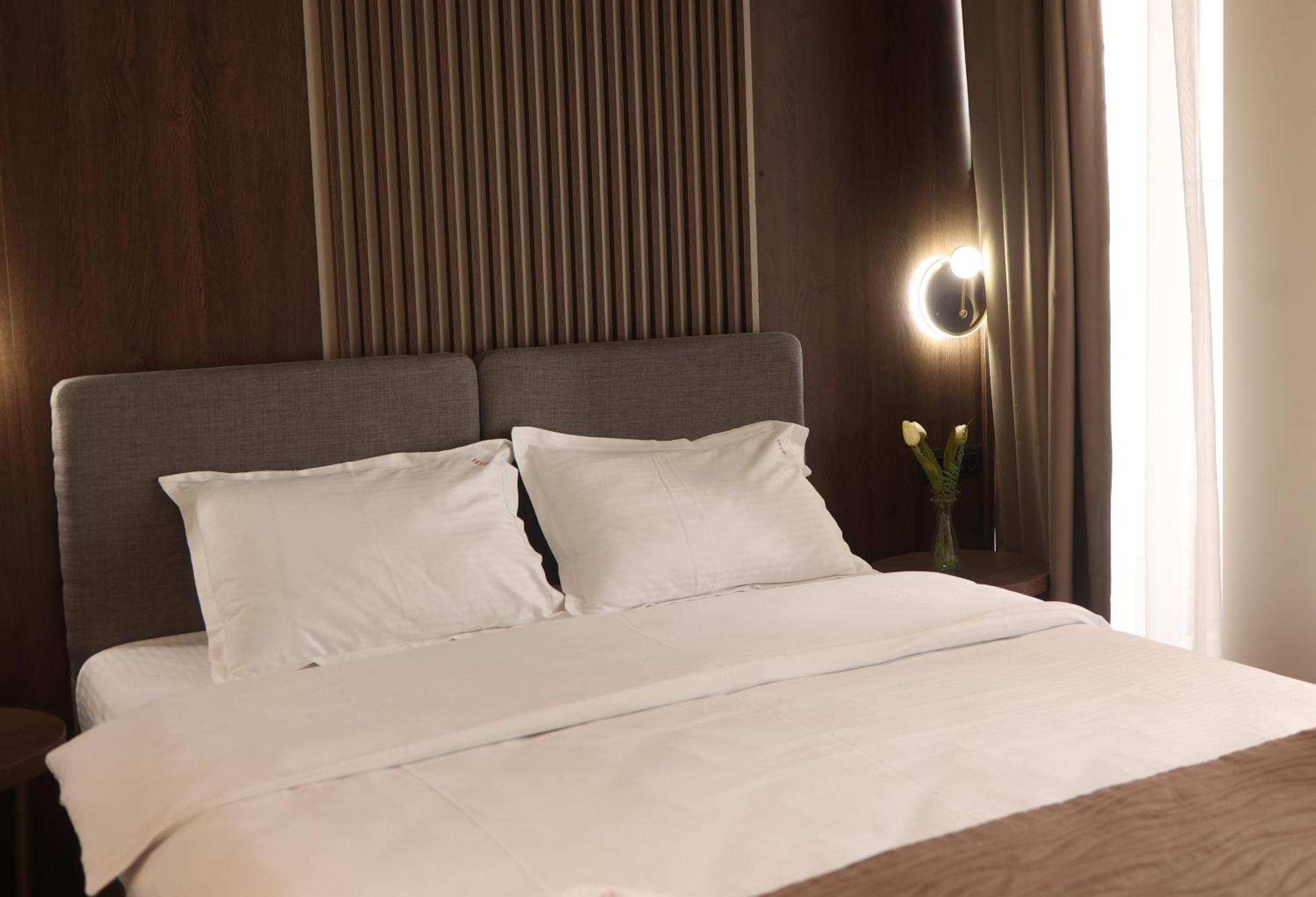 Sonio Boutique Hotel Мамая Экстерьер фото