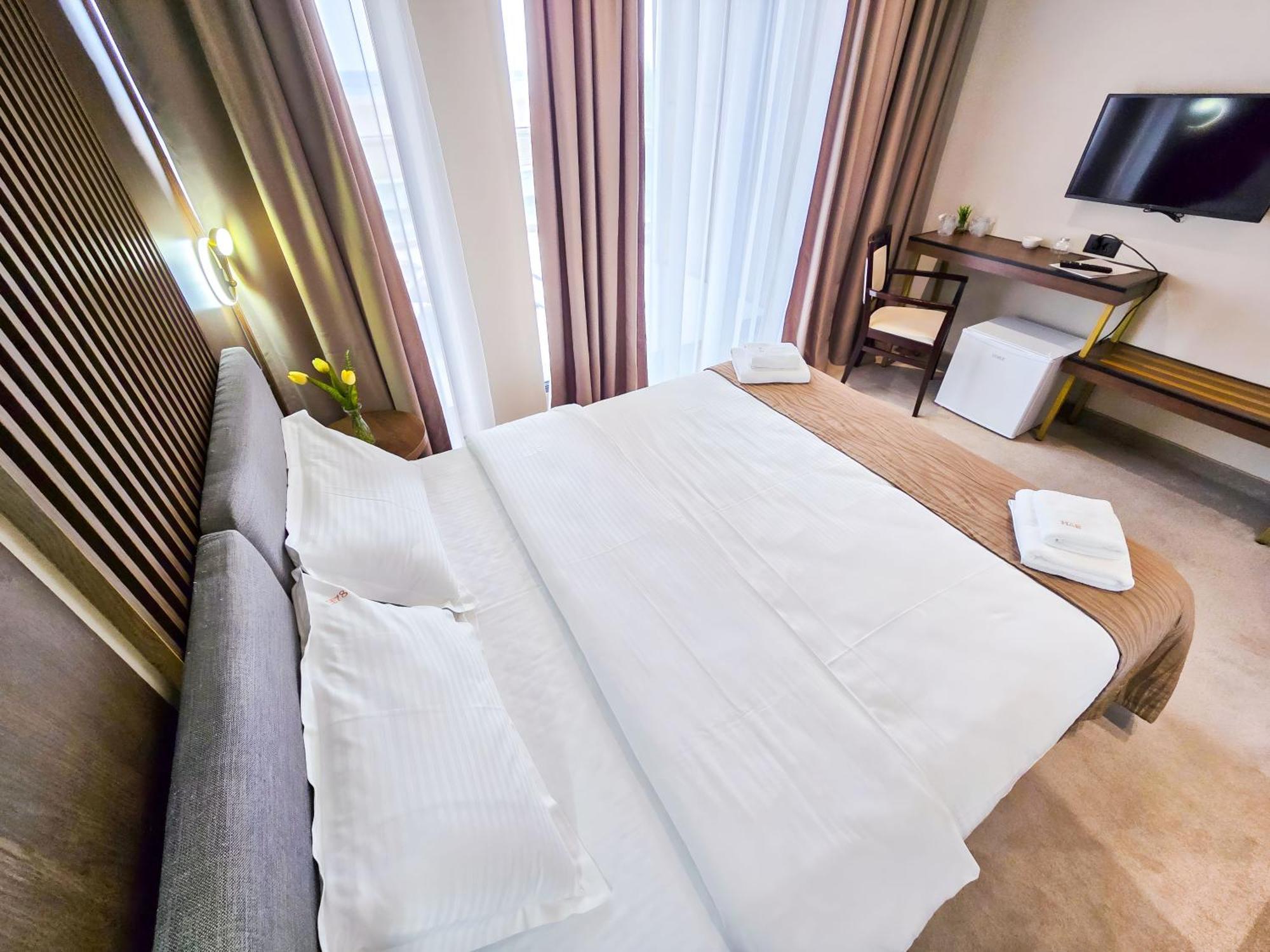 Sonio Boutique Hotel Мамая Экстерьер фото